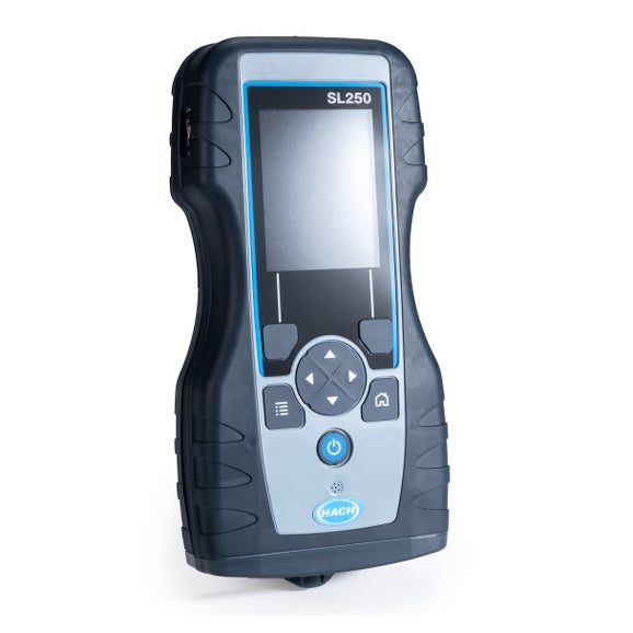 SL250 Portable Parallel Analyser (PPA)