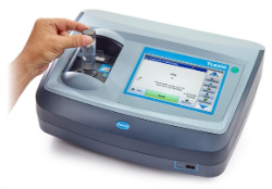 Portable UV Lamp | Hach - Details Portable UV Lamp | Hach - Details