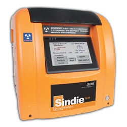 Sindie 7039 Autosampler