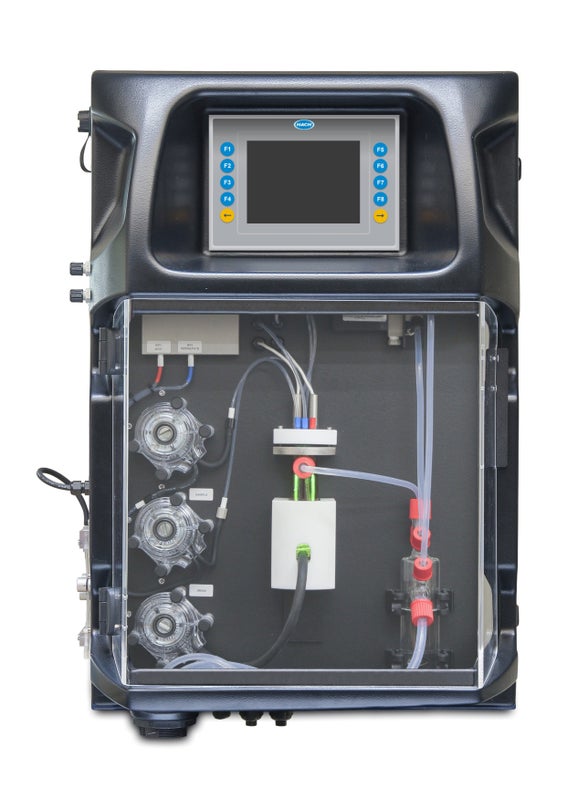 EZ Series TOC Analysers