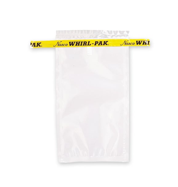 Bag, Whirl-Pak* 5-1/2X9,  pk/10