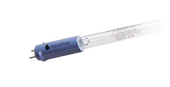 Aquafine UV Lamp, L (60