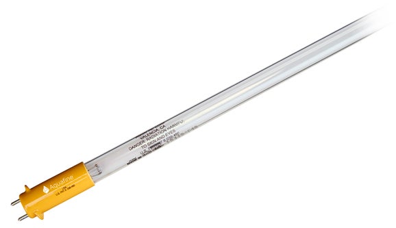 Aquafine UV Lamp, L (30