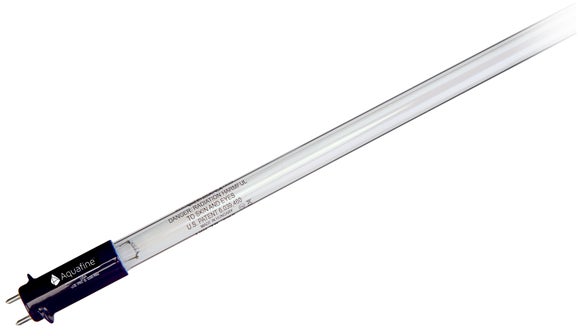 Aquafine UV Lamp, L (60