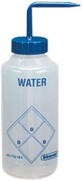 Bottle, wash, diamond alert, 500 mL, Variety 6/pk