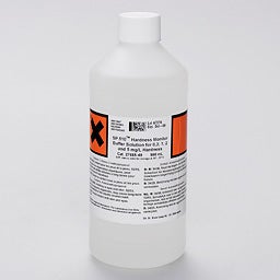 Hardness Buffer Solution, 100 mg/L, 500 mL