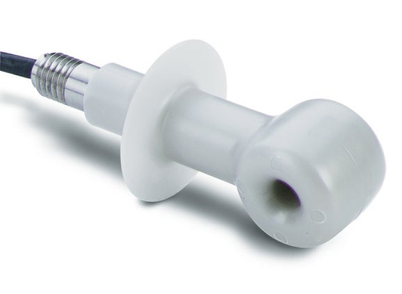 Sanitary Inductive (Electrodeless) Conductivity Finished Sensor, Polypropylene