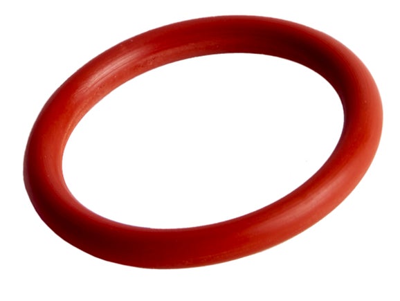 Aquafine O-ring, FKM