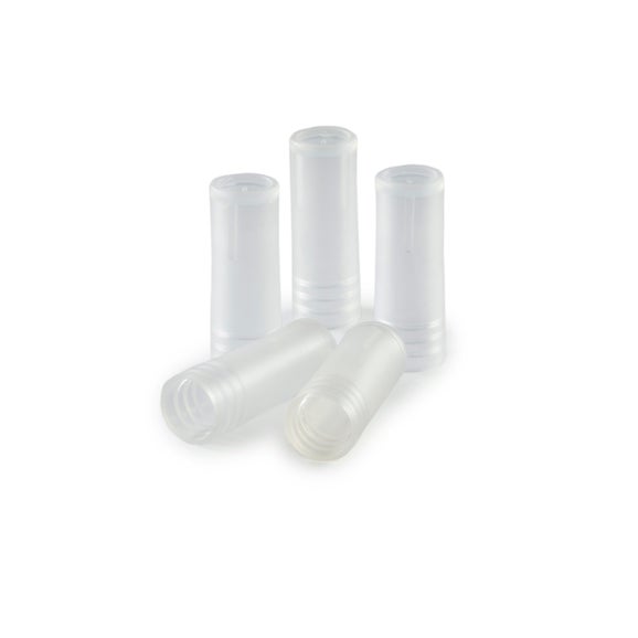 Storage Caps for Rugged Intellical PHC and MTC Electrode, 5 pcs