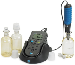 woestenij Umeki nachtmerrie HQ40d BOD Measurement Package with LBOD101 Luminescent Dissolved Oxygen  (LDO) Probe, with Bottles | Hach - Overview - Obsolete