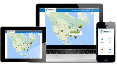 SUTRON Hydromet Cloud Software, Basic, 0 - 25 Stations 