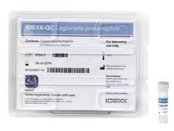 IDEXX-QC Legionella pneumophila