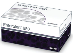 Enterolert 250 (20-test pack)