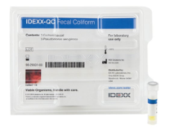 IDEXX-QC Fecal Coliform