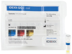 IDEXX-QC E. coli