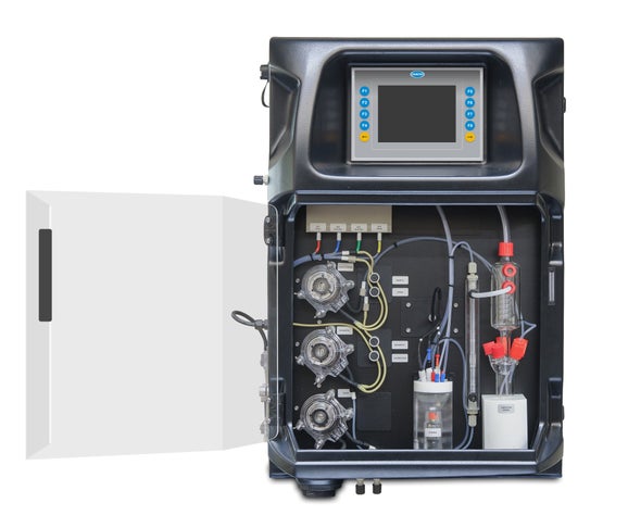 EZ6200 Total Arsenic Analyser