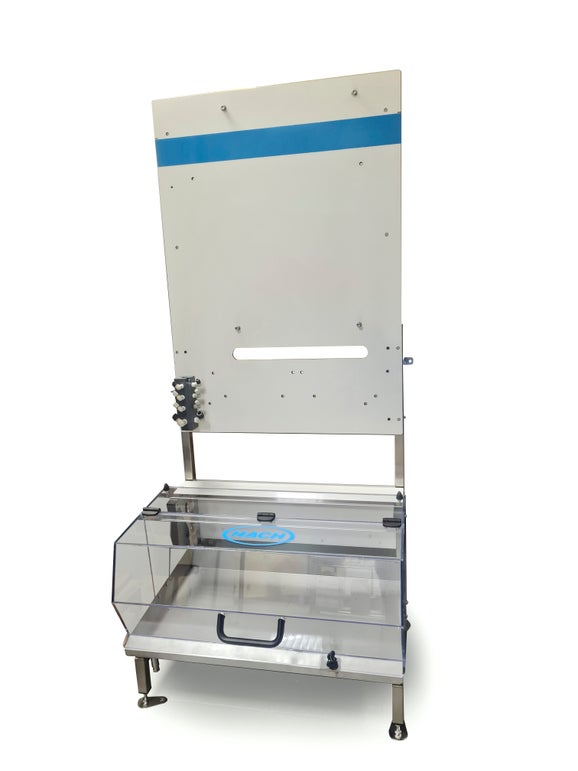 EZ Rack, Complete Unit, for Analyzer, Filtration and Reagents | Hach ...