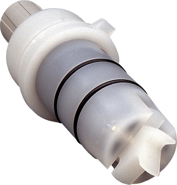 Flow Sensor, PVDF