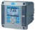SC200 Controller, 100-240 VAC, two digital sensor inputs, two 4-20 mA outputs