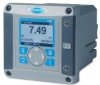 SC200 Controller, 100-240 VAC, two digital sensor inputs, two 4-20 mA outputs