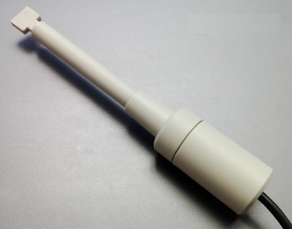 Propeller stirrer, 80 mm shaft, for AT Titrator