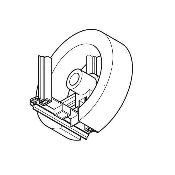 Ultraturb plus sc Wiper for Seawater Applications