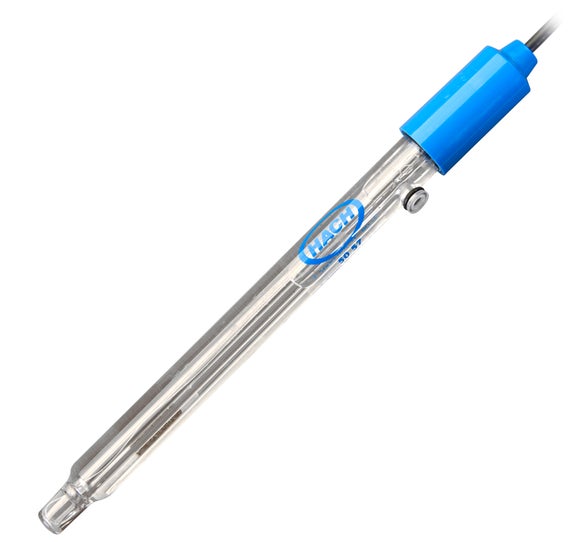 Sension+ ORP/Redox liquid electrode, refillable