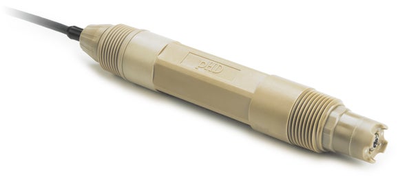 Hach Online Process ORP Sensor - General Purpose Analog ORP Sensor