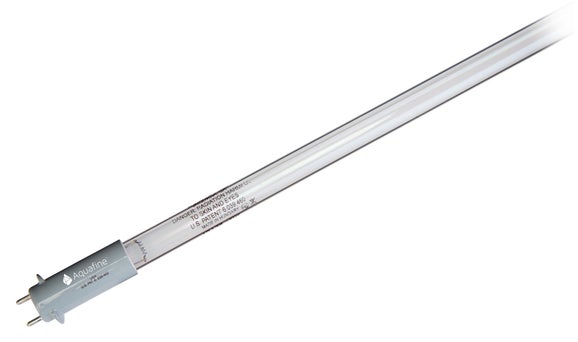 Aquafine UV Lamp, L (60