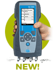 SL1000 - PPA Portable Parallel Analyzer- Portable Colorimeter with USB