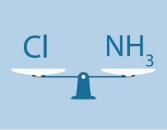 Learn how to maintain a precise ratio of chlorine and ammonia using online analyzers and integrated process control. 