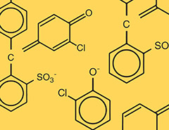 Learn how to maintain a precise ratio of chlorine and ammonia using online analyzers and integrated process control. 