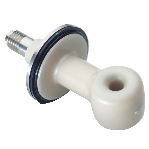 3705 sc Digital Inductive conductivity sensor,sanitary style,PP body