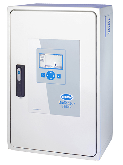 A BioTector B3500c