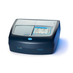 DR6000 Benchtop Spectrophotometer