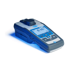 2100Q Portable Turbidimeter