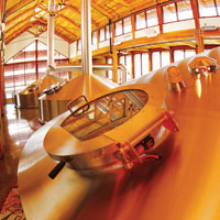Beverage Industry