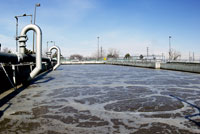 Aeration Basin
